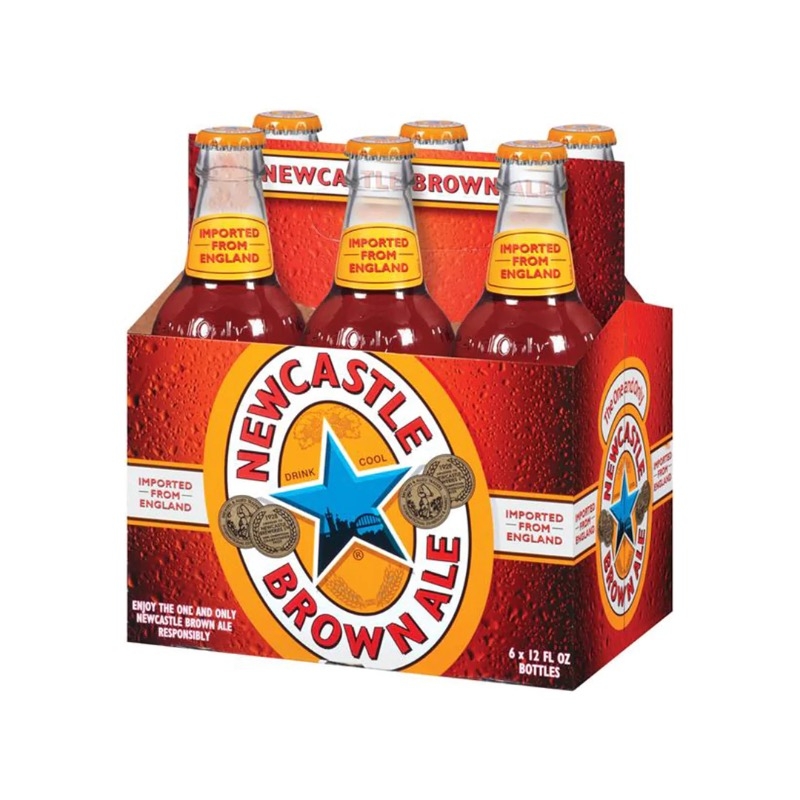 Newcastle Brown Ale